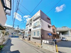木町ハイツの外観画像