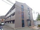 レオパレス豊島南の間取り画像