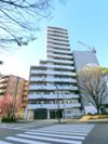 プライマル品川大森海岸の間取り画像