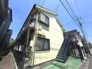 パサニア938の間取り画像