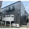 メゾンルミエールの間取り画像
