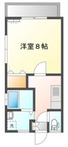 ライオネスⅡ-Bの間取り画像