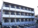 レオパレスレコルテ松ヶ枝の外観画像