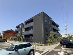 グレイス清水町の外観画像