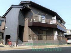 コーポ杉本の外観画像