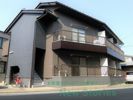 コーポ杉本の外観