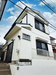 朝霞市宮戸戸建ての外観画像