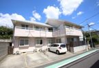 Cozy Courtの間取り画像