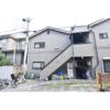 テラスパーク吹田の間取り画像