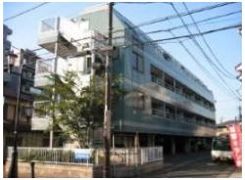 ラプシーの外観画像