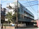 ラプシーの間取り画像