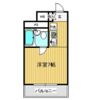 リアライズ神崎川駅前の間取り画像