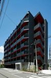 クラリッサ横浜ロッソの間取り画像
