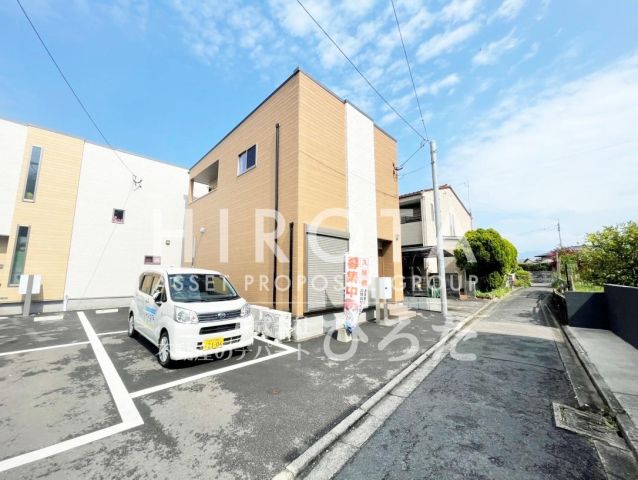 永犬丸中学校(600m)