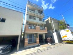 イチエイパークサイドハイツの外観画像