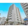 アイルプレミアム千駄木の間取り画像