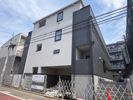 ロイヤルオークの間取り画像