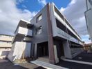 クオーレ連坊の間取り画像