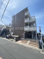 レオネクストラグレージュⅢの外観画像