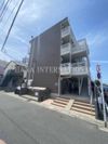 レオネクストラグレージュⅢの間取り画像