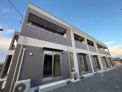 ユ シェルポンの外観画像