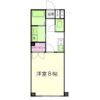 エスペシア華Ⅶの間取り画像