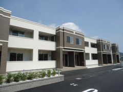 ステラ川南の外観画像