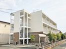 レオパレス和田Ⅱの間取り画像