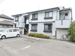 グリーンライフの外観画像