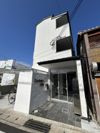 フォルトゥーナ打出浜の間取り画像