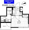 ステージグランデ東池袋駅前の間取り画像