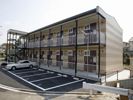 レオパレスグランドゥール綾の間取り画像