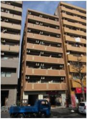 パークルームズの外観画像