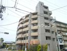 ソレイユ元町の間取り画像