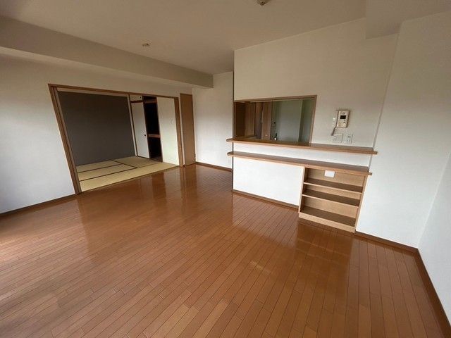 リビング