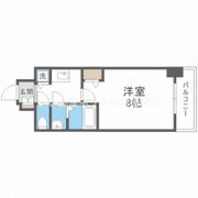 ディクス福島レジデンスの間取り画像
