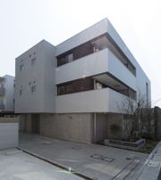 コンフォルトカーサの外観画像