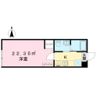 サンクトスコート京都駅北の間取り画像