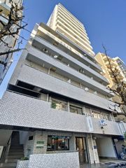 コート代官山の外観画像