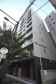 フェルクルール秋葉原の外観画像