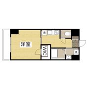willDo倉敷昭和の間取り画像