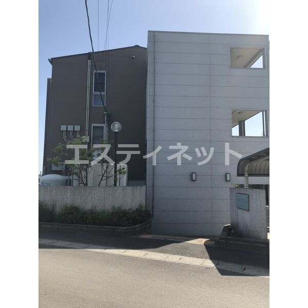 MIRADORの外観画像
