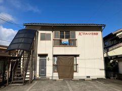K'sライフ古志原の外観画像