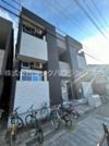 LABYRINTH MIDORIBASHIの間取り画像