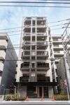 リテラス三ノ輪ウエストの間取り画像