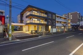 PROGRESS沖浜の外観画像