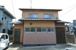 江崎 藤原一戸建ての間取り画像
