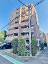 サンテミリオン新中野の間取り画像