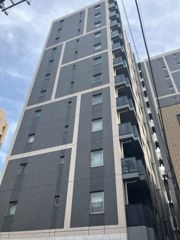 クリオラベルヴィ新御徒町の外観画像