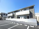 スペラーレの間取り画像